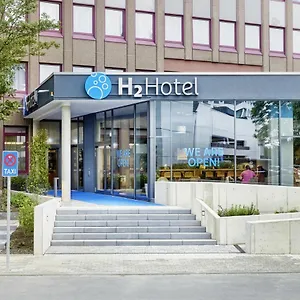 H2 Seestern Hotel Düsseldorf