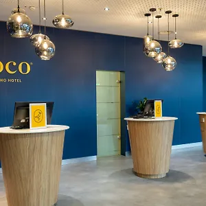 Voco Seestern, An Ihg Hotel Düsseldorf