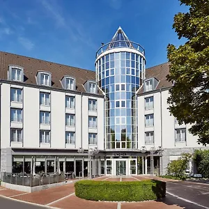 Lindner Airport Hotel Düsseldorf