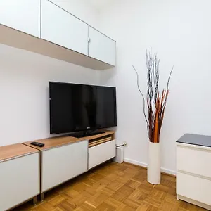 Altstadt Kurzestr Apartment