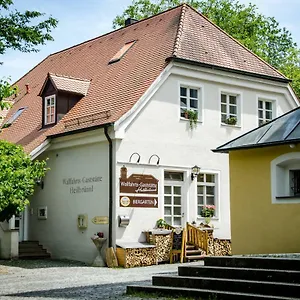 Wallfahrts-gaststätte Heilbrünnl Gasthof Roding